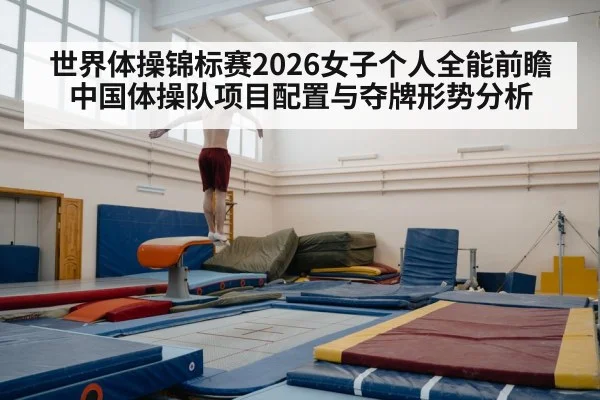 gymnastics vault arena competition